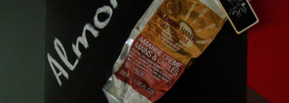 Зима, весна, лето, осень… и снова зима с кремами от The body shop