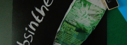 Зима, весна, лето, осень… и снова зима с кремами от The body shop