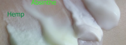 Зима, весна, лето, осень… и снова зима с кремами от The body shop