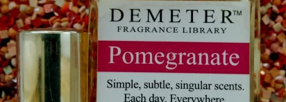 Литературный цикл от Demeter