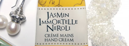 Кремы для рук L'Occitane