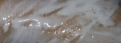 Пенка для умывания с экстрактом слизи улитки The Saem Snail Essential EX Deep Cleansing Foam