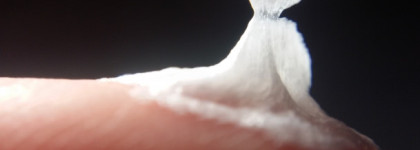 Пенка для умывания с экстрактом слизи улитки The Saem Snail Essential EX Deep Cleansing Foam