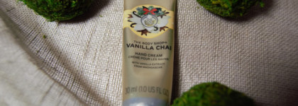Кремы для рук The Body Shop