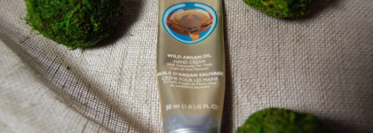 Кремы для рук The Body Shop