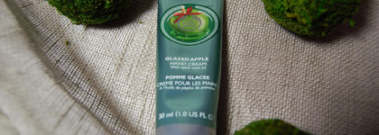 Кремы для рук The Body Shop