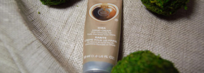 Кремы для рук The Body Shop