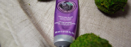 Кремы для рук The Body Shop