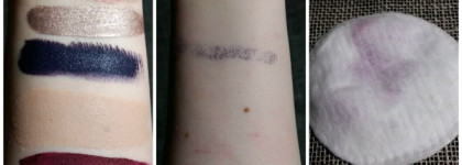 Гидрофильное масло Deep firming Cleansing Oil от The face shop