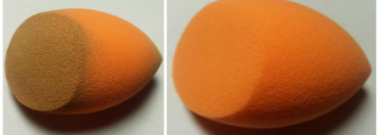 Гидрофильное масло Deep firming Cleansing Oil от The face shop