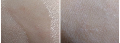 Гидрофильное масло Deep firming Cleansing Oil от The face shop