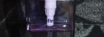 Гидрофильное масло Deep firming Cleansing Oil от The face shop