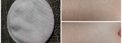 Гидрофильное масло Deep firming Cleansing Oil от The face shop