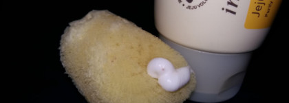 Innisfree. Маска и пенка