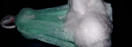 Innisfree. Маска и пенка