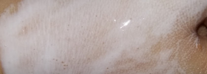 Innisfree. Маска и пенка