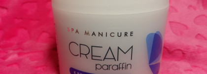 Заменит ли крем-парафин Aravia professional обычные парафиновые ванны?