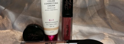 Бальзам для снятия стойкого макияжа Clinique. А стоит ли?