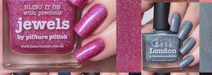 Picture Polish December 17 collection