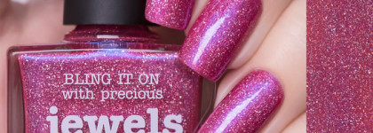 Picture Polish December 17 collection