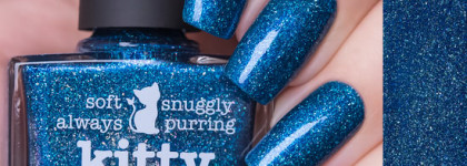 Picture Polish December 17 collection