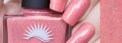 Picture Polish December 17 collection