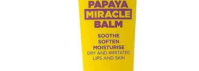 Бальзамов много не бывает?