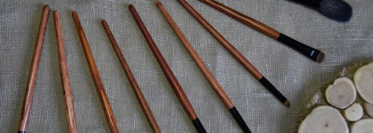 Кисти для макияжа Just