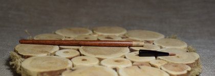 Кисти для макияжа Just