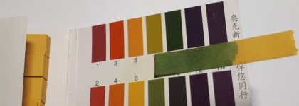 Cosrx Salicylic acid exfoliating cleanser. Пенка для умывания с салициловой кислотой