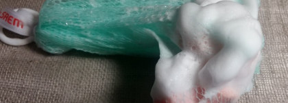 Cosrx Salicylic acid exfoliating cleanser. Пенка для умывания с салициловой кислотой