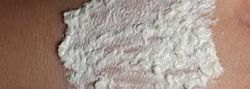 The body shop Chinese ginseng & rice clarifing polishing mask. Обновляющая маска женьшень и рис из Китая