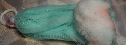 Мягкий очищающий гель для лица Noreva Exfoliac Soft purifying foaming gel