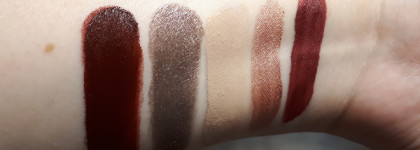 Демакияж с Biore