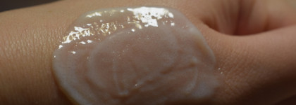 Гидрофильный бальзам для умывания и снятия макияжа Organic Kitchen