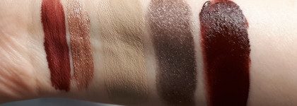 Гидрофильный бальзам для умывания и снятия макияжа Organic Kitchen