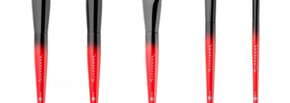 Annbeauty Stars. Новый лимитированный набор