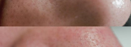 Глиняная маска для лица Skinfood Bitter green clay soothing mask