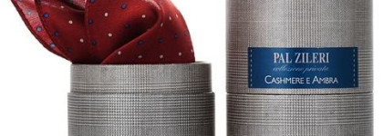 Ароматы в подарок мужчине