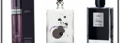 Хотите привлечь к себе внимание? Топ-3 помощника-аромата в этом деле