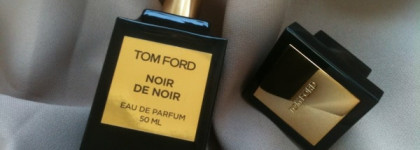 Tom Ford - великолепен