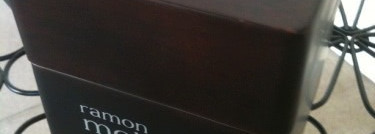 Ramon Molvizar Luna Moon или знакомство с «не» горячем испанцем