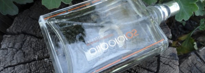 Таинственные или простые? Molecule 02, Escentric 02 от «продавца воздуха» Гезы Шона