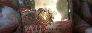 Amouage Epic Woman Amouage и Amouage Gold Woman Amouage этой осенью помогут согреться