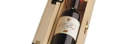 Торговый дом Ginestet или еще один повод знакомства с Францией