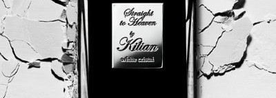 Зима - не всегда холода! Kilian by Kilian Straight to Heaven, EDP