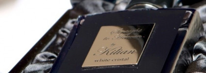 Зима - не всегда холода! Kilian by Kilian Straight to Heaven, EDP