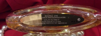 Estée Lauder Beautiful Love, EDP - цветочный бунт