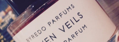 Seven Veils от Byredo - сладкие объятия