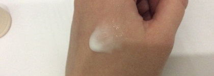 Бархатистое молочко для тела «Малазийский Кокос» Yves Rocher Les Plaisirs Nature